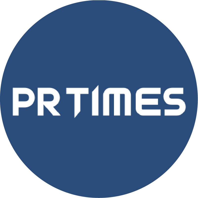 PR TIMES
